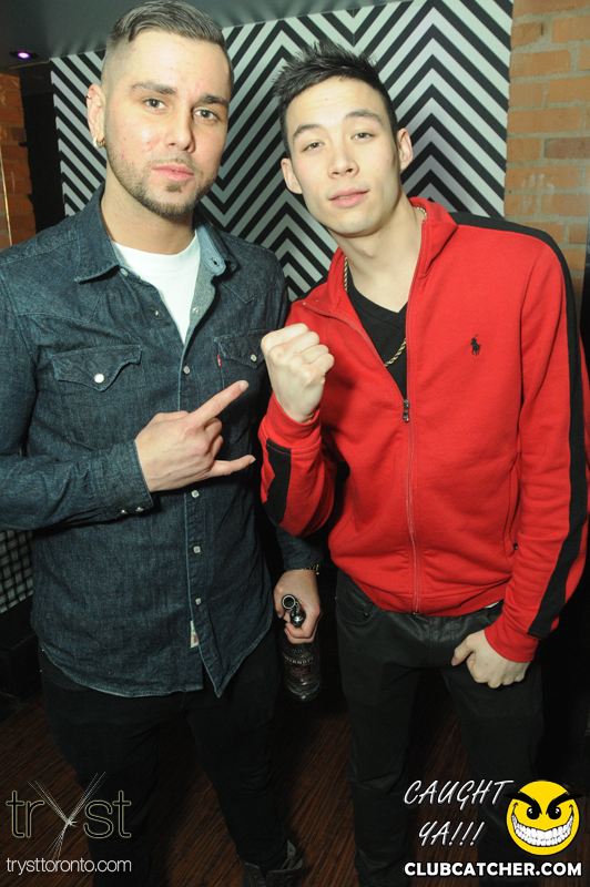 Tryst nightclub photo 340 - February 28th, 2014