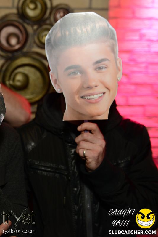 Tryst nightclub photo 35 - February 28th, 2014