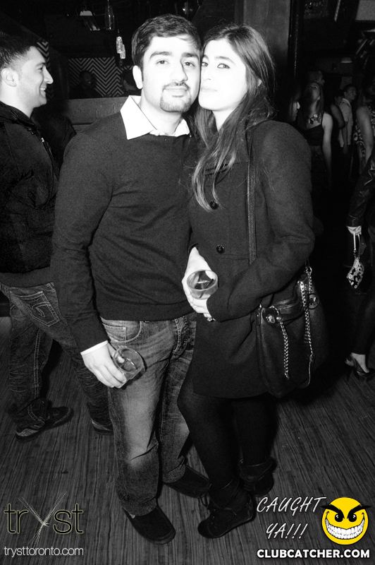 Tryst nightclub photo 341 - February 28th, 2014
