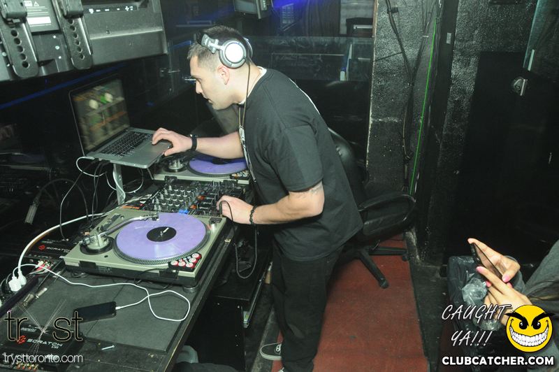 Tryst nightclub photo 342 - February 28th, 2014