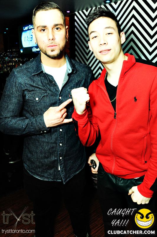 Tryst nightclub photo 343 - February 28th, 2014
