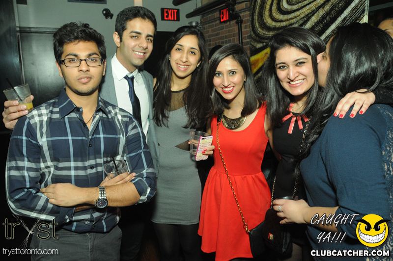 Tryst nightclub photo 345 - February 28th, 2014