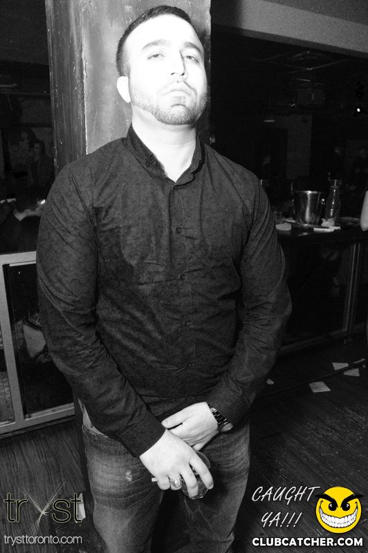 Tryst nightclub photo 346 - February 28th, 2014
