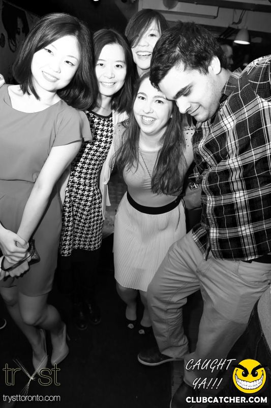 Tryst nightclub photo 347 - February 28th, 2014