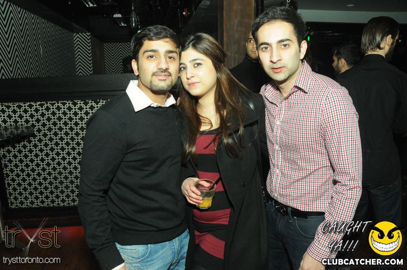 Tryst nightclub photo 348 - February 28th, 2014
