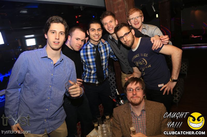 Tryst nightclub photo 349 - February 28th, 2014