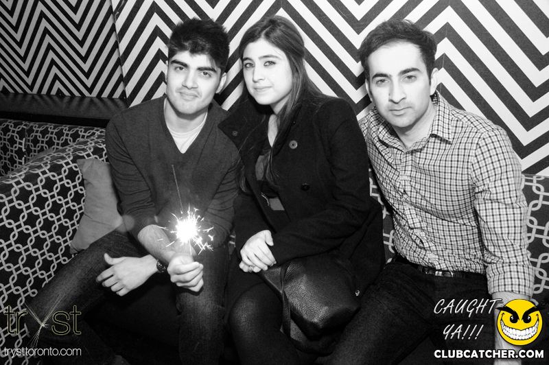 Tryst nightclub photo 350 - February 28th, 2014