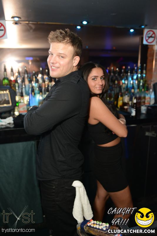 Tryst nightclub photo 36 - February 28th, 2014