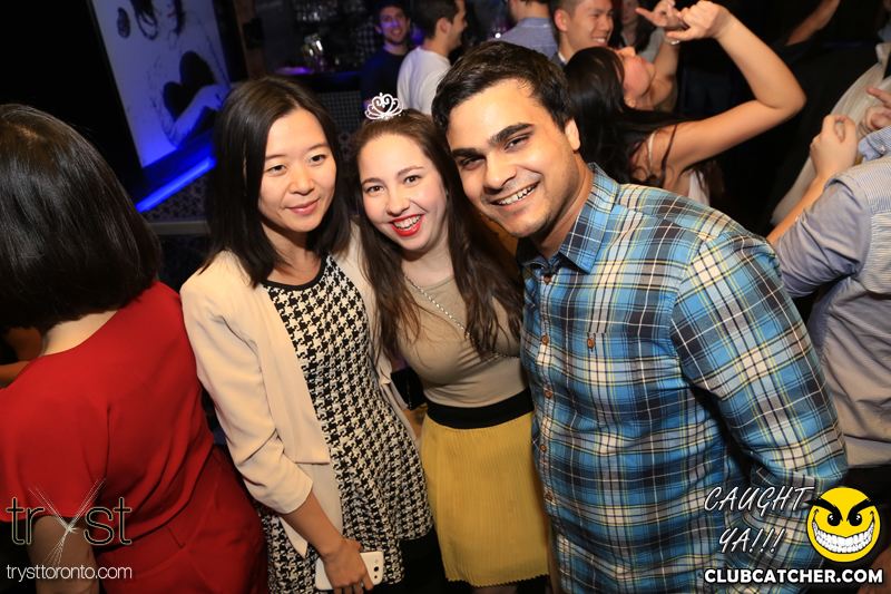 Tryst nightclub photo 351 - February 28th, 2014