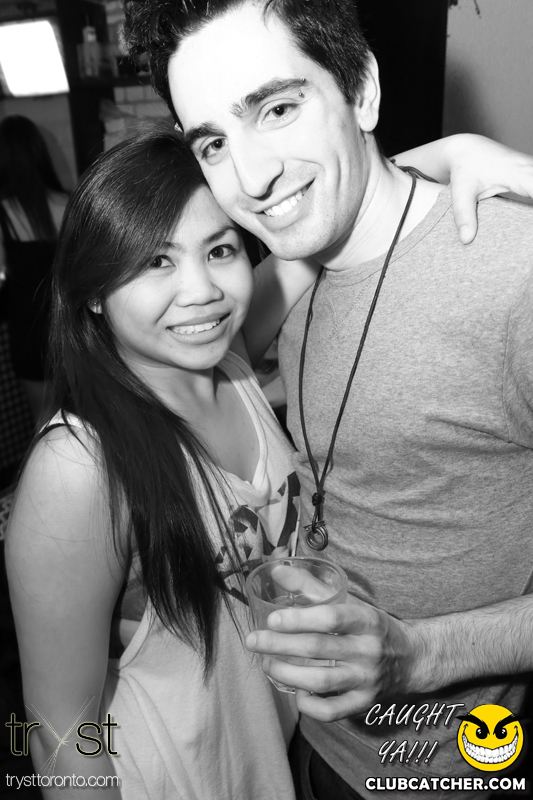 Tryst nightclub photo 352 - February 28th, 2014