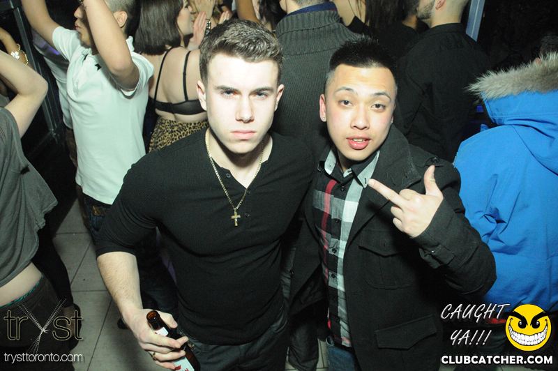 Tryst nightclub photo 354 - February 28th, 2014