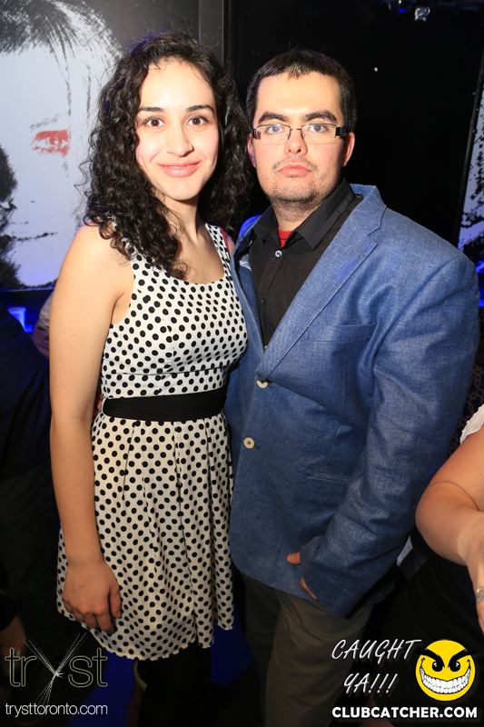 Tryst nightclub photo 355 - February 28th, 2014