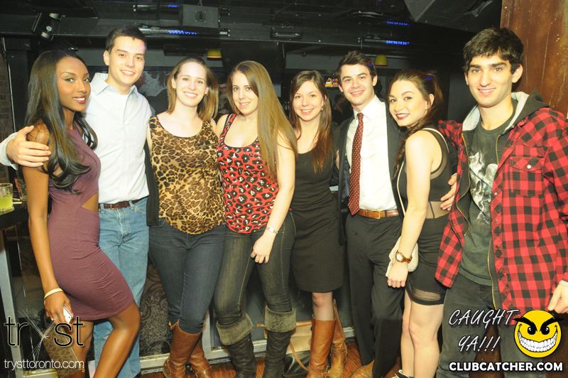 Tryst nightclub photo 356 - February 28th, 2014