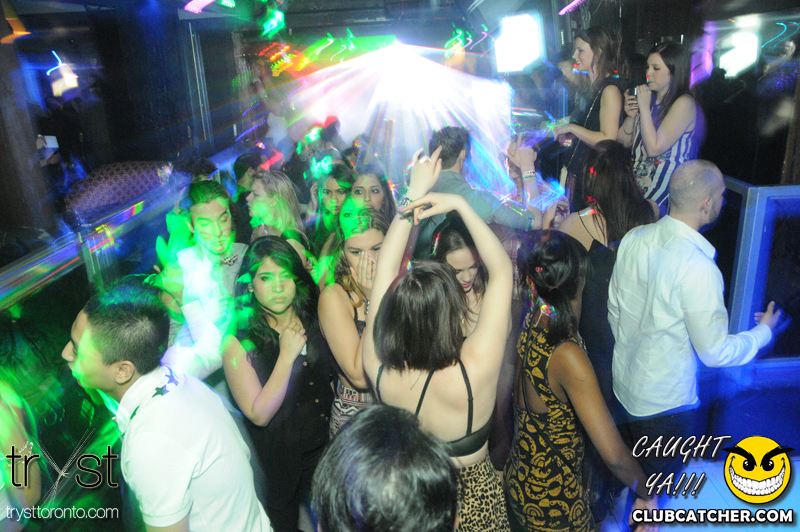 Tryst nightclub photo 357 - February 28th, 2014