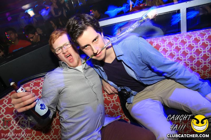 Tryst nightclub photo 359 - February 28th, 2014