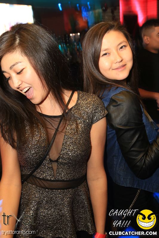 Tryst nightclub photo 360 - February 28th, 2014