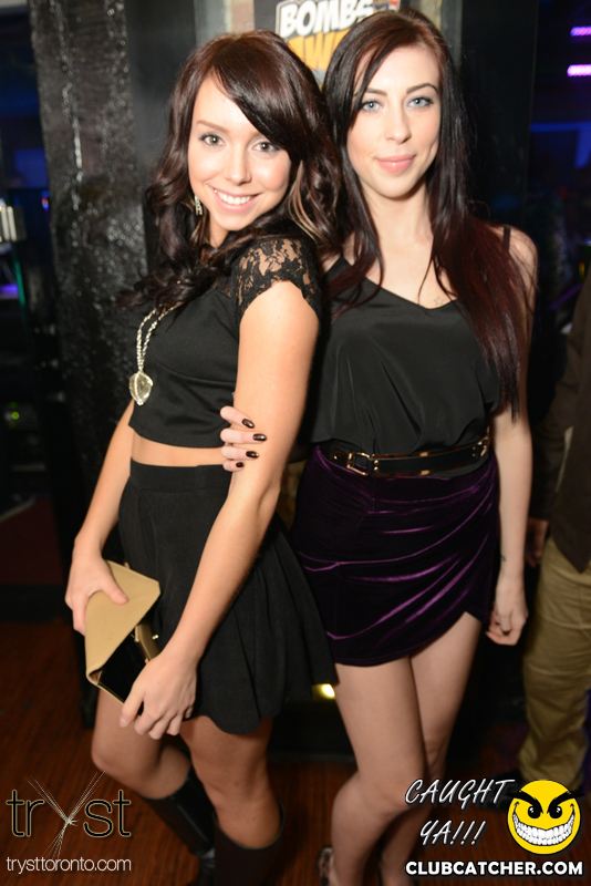 Tryst nightclub photo 37 - February 28th, 2014