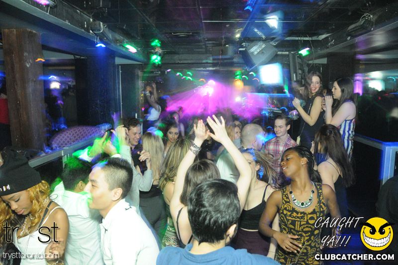 Tryst nightclub photo 361 - February 28th, 2014