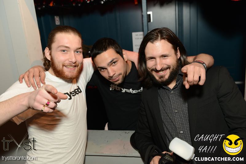 Tryst nightclub photo 362 - February 28th, 2014