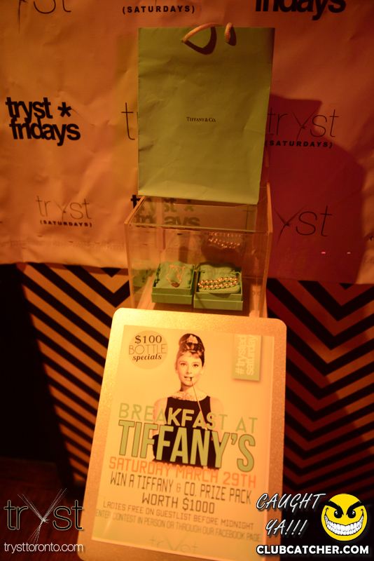 Tryst nightclub photo 363 - February 28th, 2014