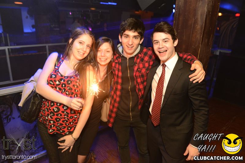 Tryst nightclub photo 367 - February 28th, 2014
