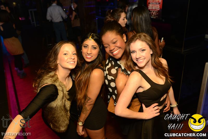 Tryst nightclub photo 368 - February 28th, 2014