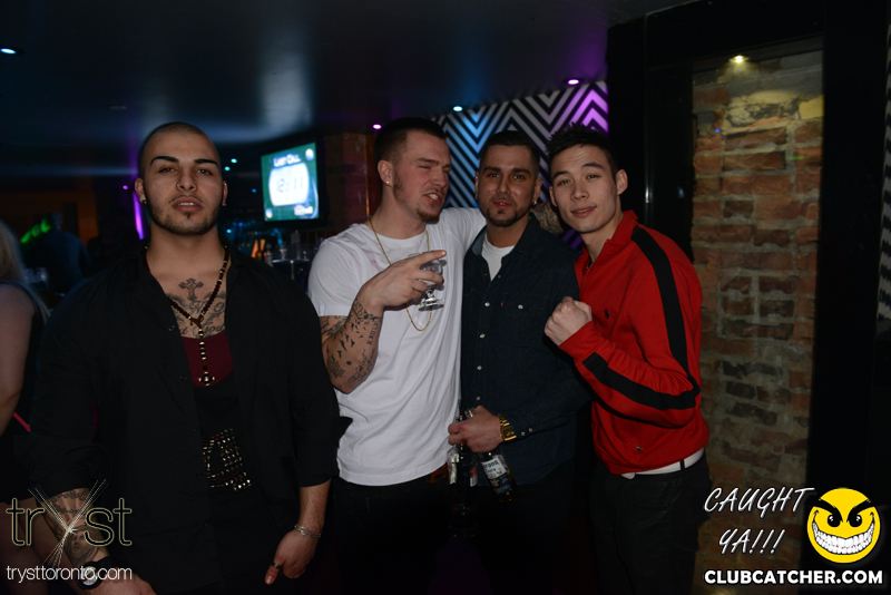Tryst nightclub photo 369 - February 28th, 2014