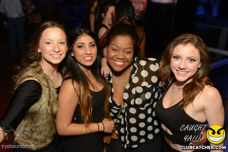 Tryst nightclub photo 370 - February 28th, 2014