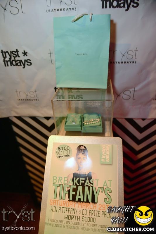 Tryst nightclub photo 38 - February 28th, 2014