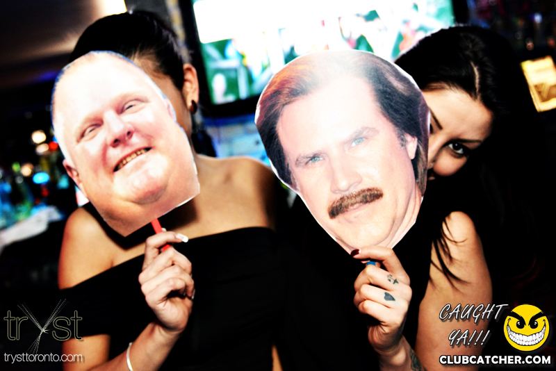 Tryst nightclub photo 371 - February 28th, 2014