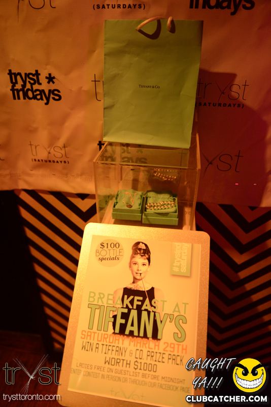 Tryst nightclub photo 373 - February 28th, 2014