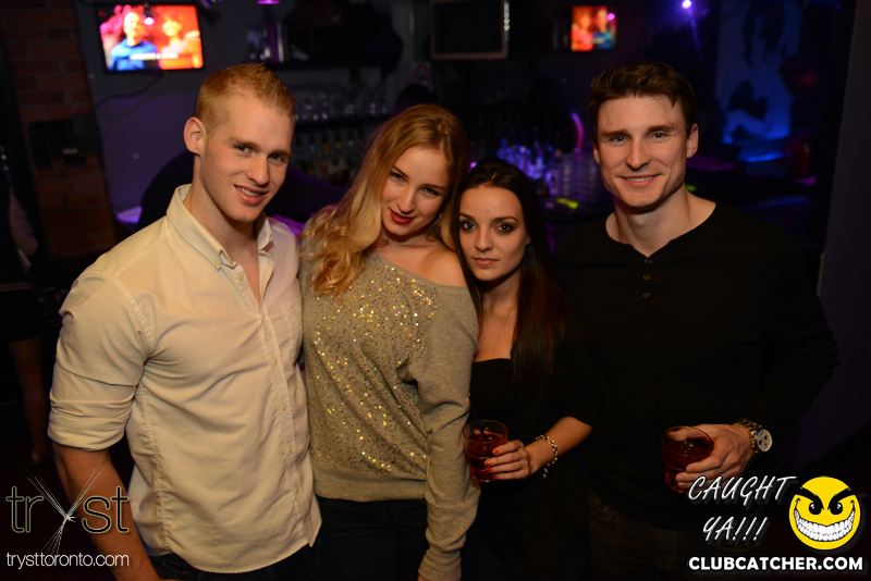 Tryst nightclub photo 374 - February 28th, 2014