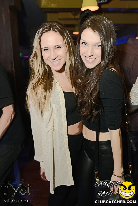 Tryst nightclub photo 375 - February 28th, 2014