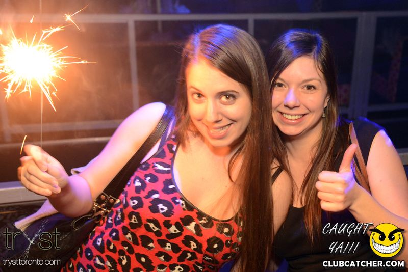 Tryst nightclub photo 376 - February 28th, 2014