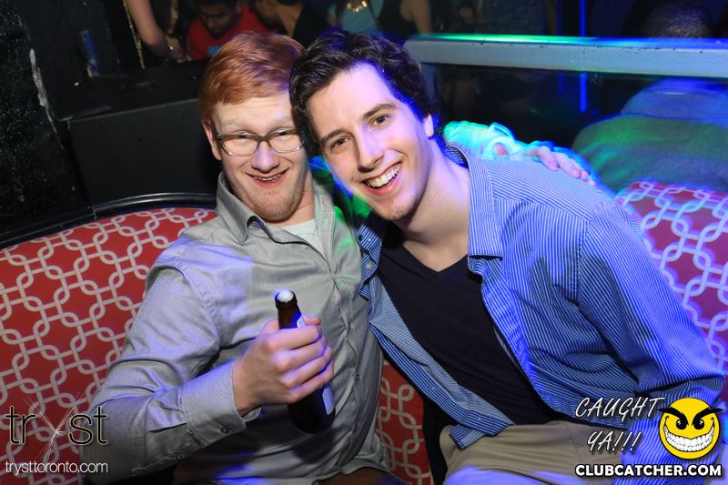 Tryst nightclub photo 377 - February 28th, 2014