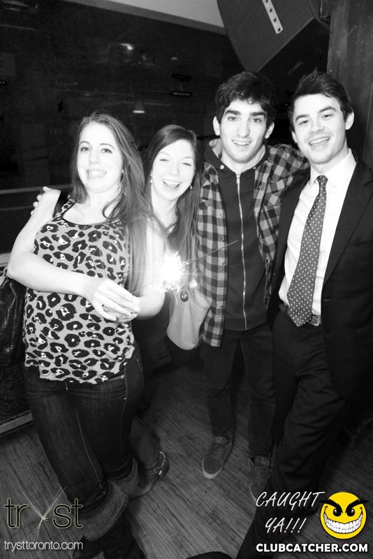 Tryst nightclub photo 378 - February 28th, 2014
