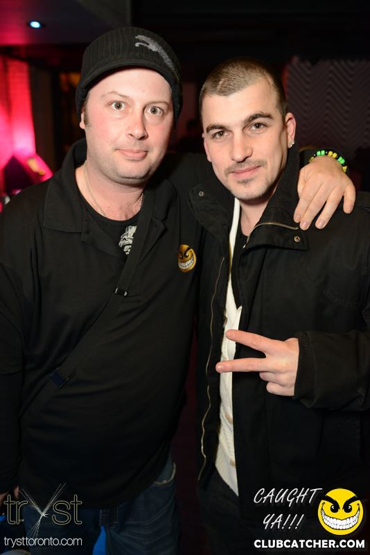 Tryst nightclub photo 379 - February 28th, 2014