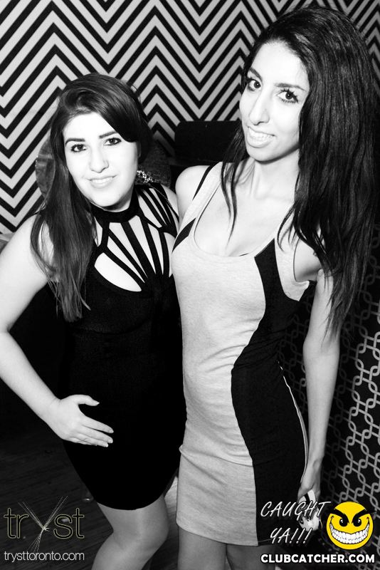 Tryst nightclub photo 380 - February 28th, 2014