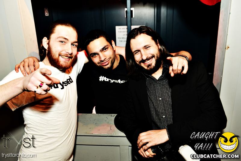 Tryst nightclub photo 381 - February 28th, 2014
