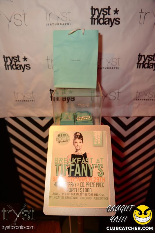 Tryst nightclub photo 382 - February 28th, 2014