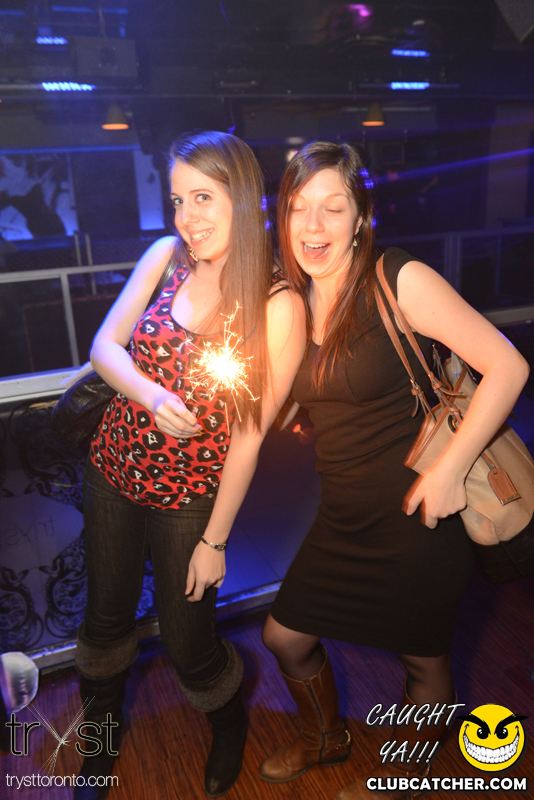 Tryst nightclub photo 383 - February 28th, 2014