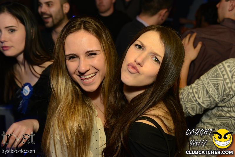 Tryst nightclub photo 385 - February 28th, 2014