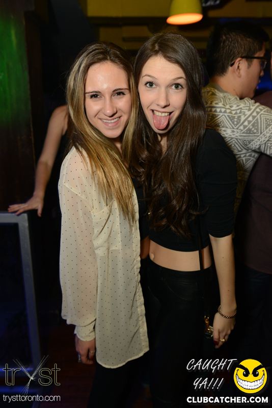 Tryst nightclub photo 386 - February 28th, 2014