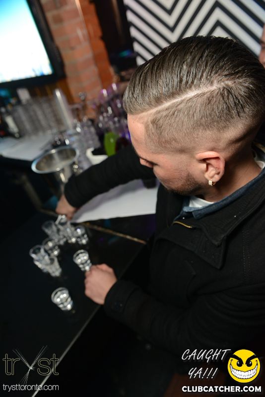 Tryst nightclub photo 390 - February 28th, 2014