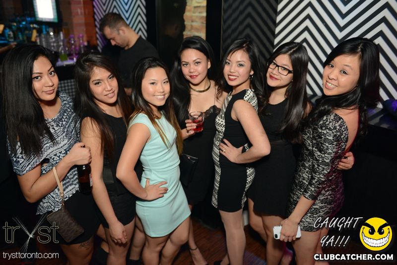 Tryst nightclub photo 40 - February 28th, 2014
