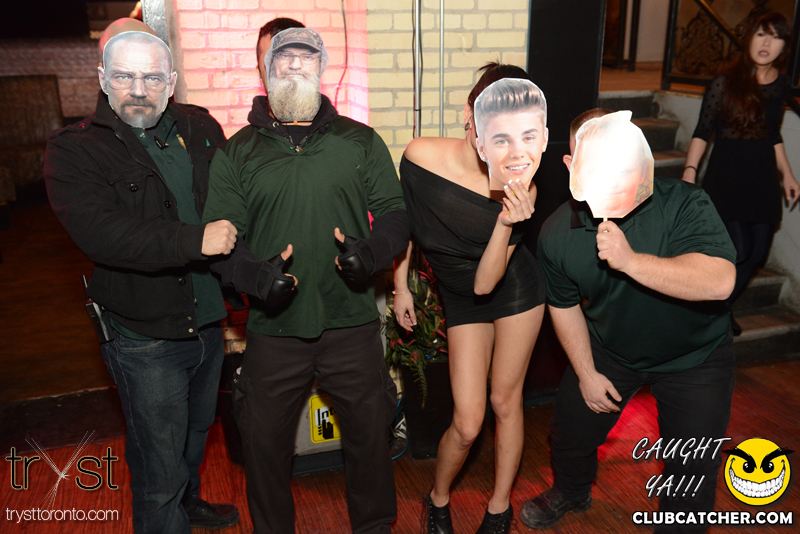 Tryst nightclub photo 391 - February 28th, 2014