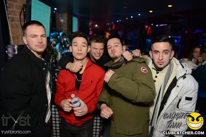 Tryst nightclub photo 392 - February 28th, 2014