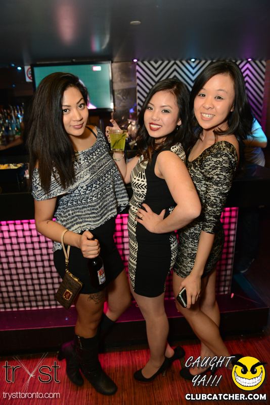 Tryst nightclub photo 393 - February 28th, 2014