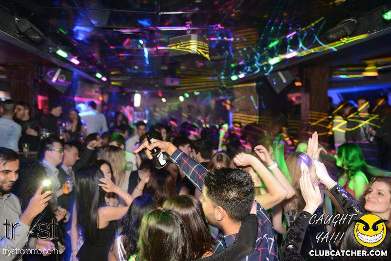 Tryst nightclub photo 394 - February 28th, 2014