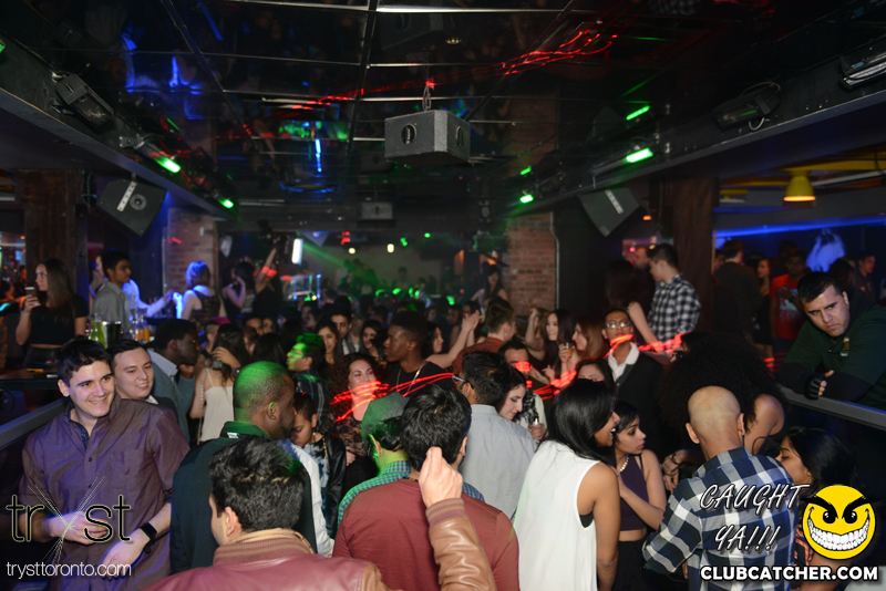 Tryst nightclub photo 396 - February 28th, 2014